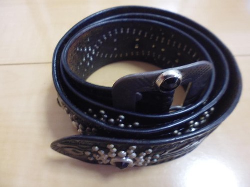 Cintura vintage warp woof - cintura,