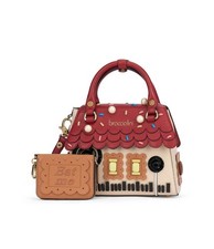 Borsa Braccialini Shape in