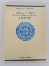 GUIDA ALLO STUDIO DELLA STORIA