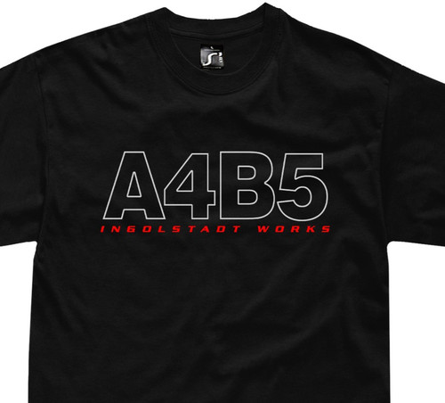 Shirt tifosi b5 regalo - t-shirt,