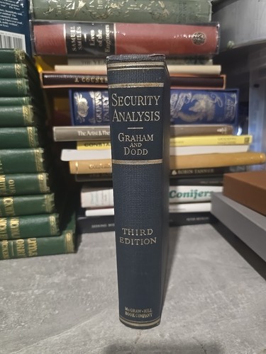 Security analysis principles - analysis,