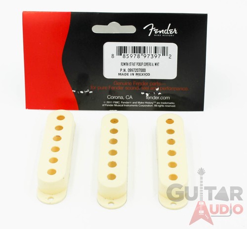 Originale fender road worn - originale,