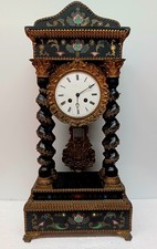 ANTICO OROLOGIO FRANCESE