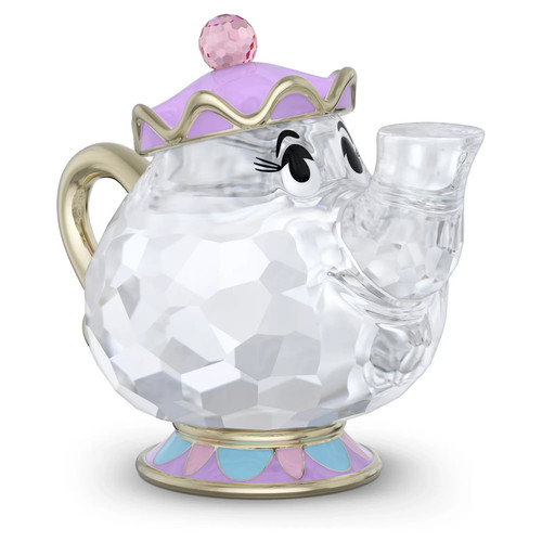 Swarovski mrs potts - mrs., beauty