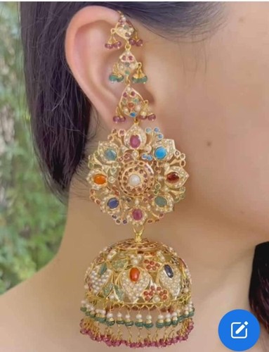 Accessorio per capelli - , da
