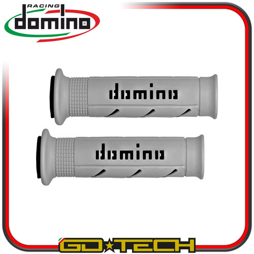 Manopole domino a250 moto - a250,