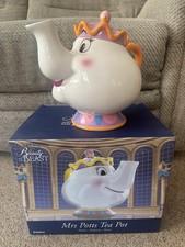 Disney Paladone Beauty And The