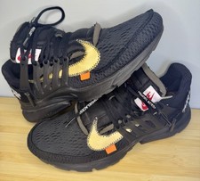 Taglia 11 - Nike Air Presto x