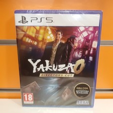 Yakuza 0 - Director's Cut PS5