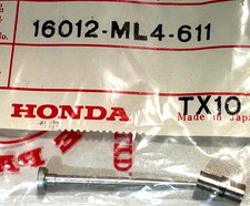 Set Di Aghi Del Carburatore