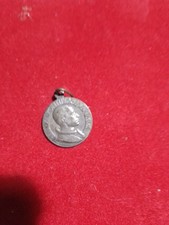 Papa Pio XII Medaglia Cm 2