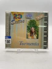 Tormenta serie 20 - -, exitos