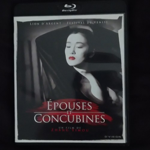 épouses concubines - Épouses, et