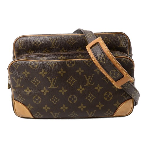 Borsa tracolla louis - tracolla, vuitton