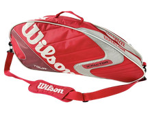 Wilson Pro Tour K Factor borsa