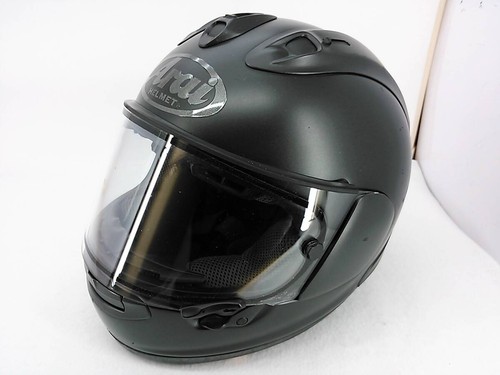 Arai flat black - arai,