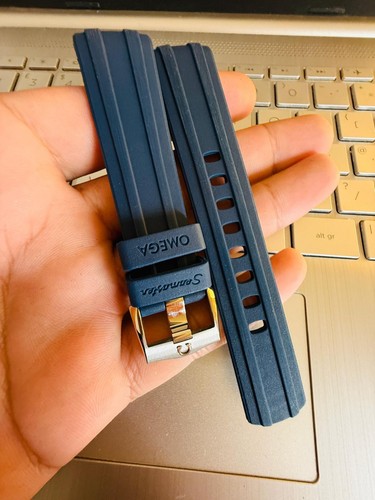 Cinturino orologio 20mm - , omega