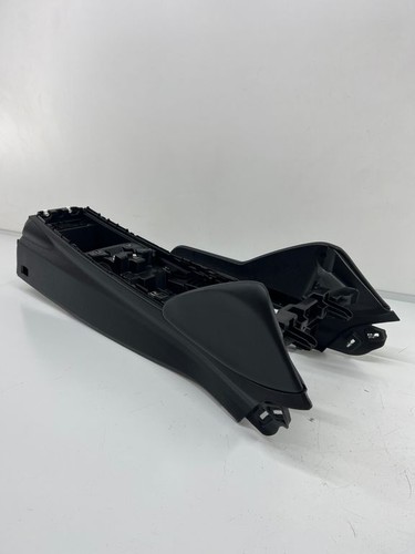 Console centrale alfa - alfa, romeo