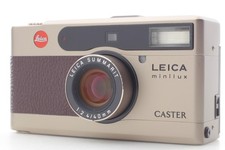 CASTER [Come nuovo] Leica