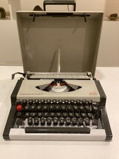 Aeg olympia traveler luxe - olympia,