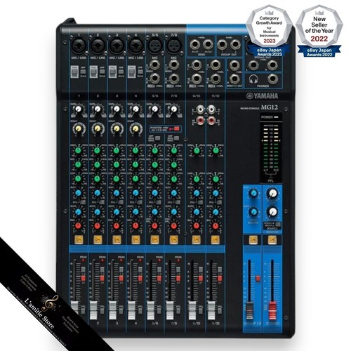 Yamaha channel - yamaha,