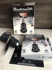 ROCKSMITH EDIZIONE 2014 (Sony