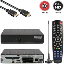 Ricevitore DVB-T2 FULL HD