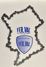 PAPILLON CATENA PER MOTOSEGA