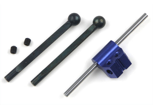 Kit stabilizzatore posteriore
