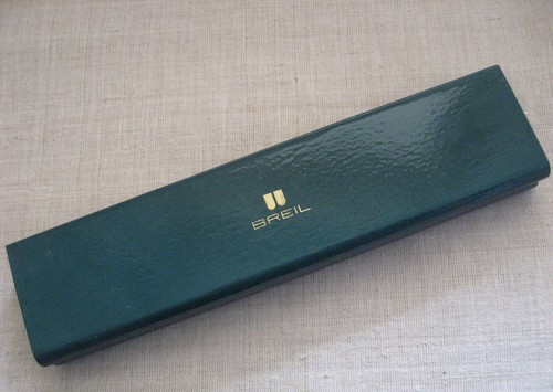 Scatola astuccio box breil - scatola,