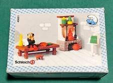 Schleich 40601 "Laboratorio di