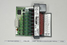 CONTROLLI SPETTRO 1746sc-IA8I