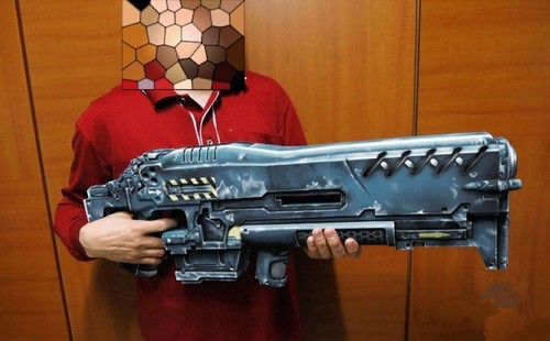 Starcraft terran marine - , 2