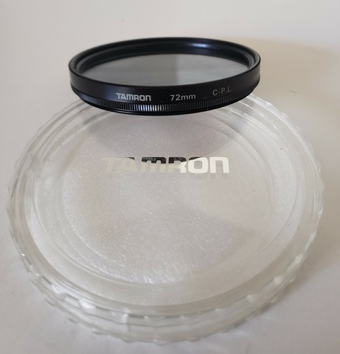 Filtro polarizzatore circolare