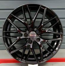 4 CERCHI IN LEGA DA 19