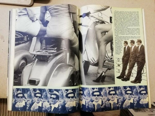Rivista max dustin - dustin, hoffman