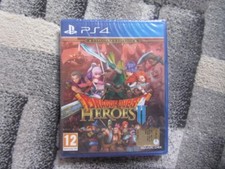 LOTTO GIOCHI PS4 DRAGON QUEST