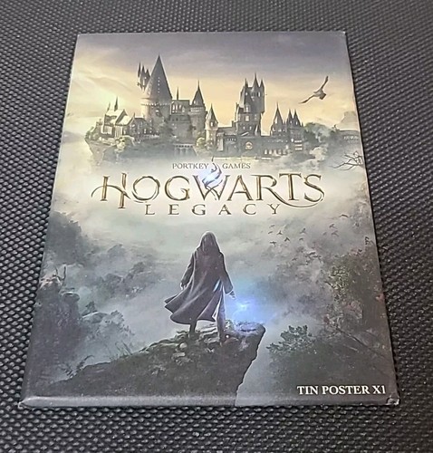 Poster latta hogwarts - poster,