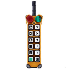 12 Keys Wireless Industria