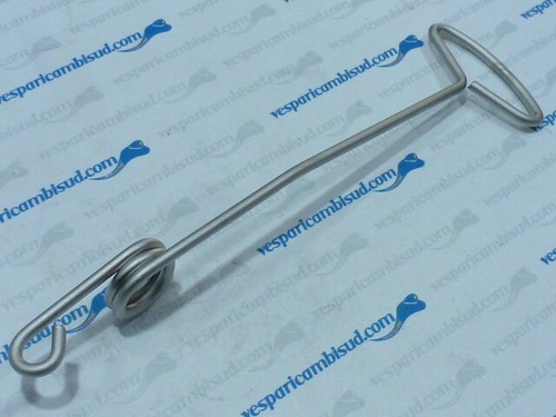 Leva comando starter - leva, 125