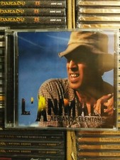 ADRIANO CELENTANO / L'animale