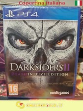Darksiders 2 Deathinitive