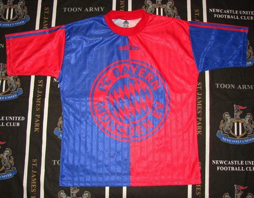 Maglia maglia calcio