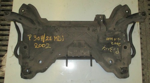 Hdi culla motore - motore, peugeot
