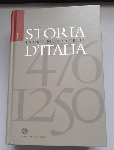 Storia italia indro - storia,