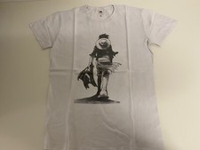 T SHIRT ONE PIECE TAGLIA M USATA