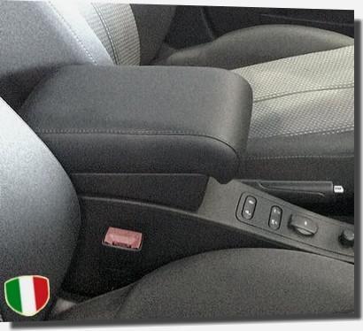Bracciolo seat leon 2005 2012 - leon, 2005-2012