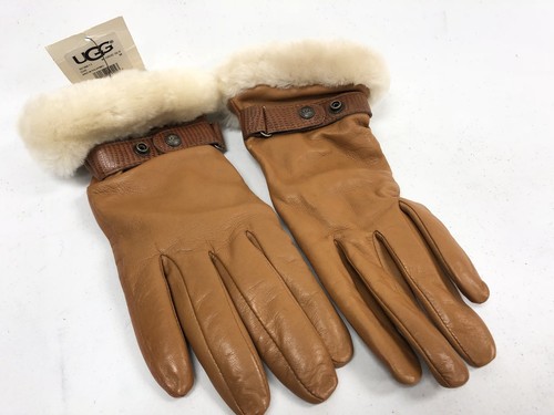 Guanti ugg australia pelle - ugg,