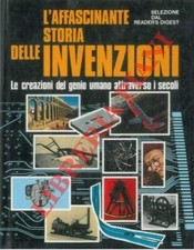 L'affascinante storia delle