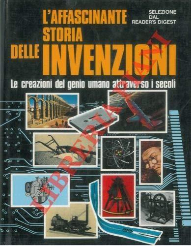 Affascinante storia delle - l'affascinante,